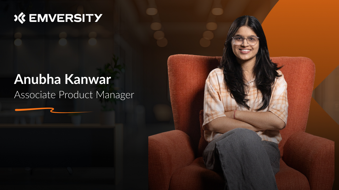 Anubha Kanwar