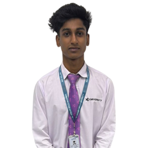 Albin Jayachandran