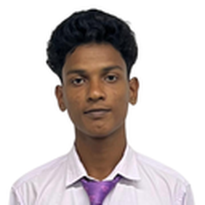 Alok James