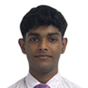 Amaldev KM