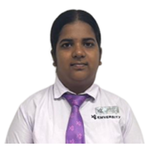Arya Nanda KS