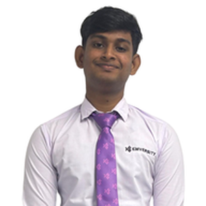 Ivan Thomas Binoy