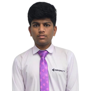 Jashwanth Mandla
