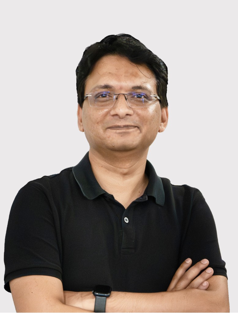 Manish Kumar