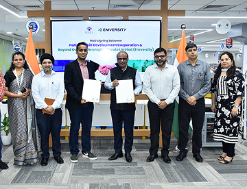 NSDC Partnership