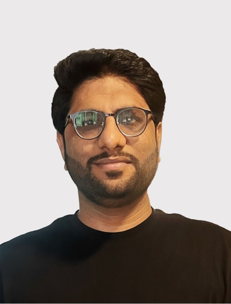 Rajat Rustagi