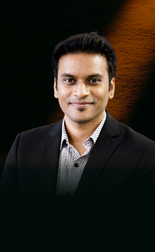 Rohit M.A.