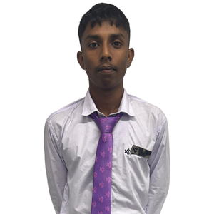 Sarath Kumar P