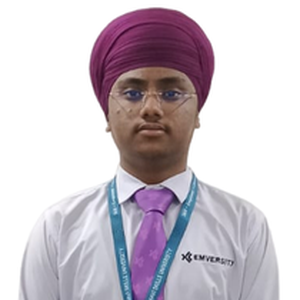 Shamsher Singh